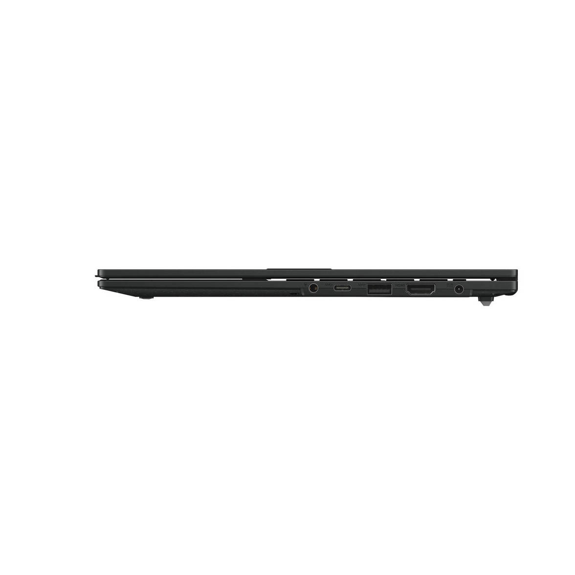 картинка Ноутбук ASUS VivoBook E1504GA-BQ242 15.6'' IPS 8Gb / 256Gb SSD Black от магазина КомпьютерЦентр