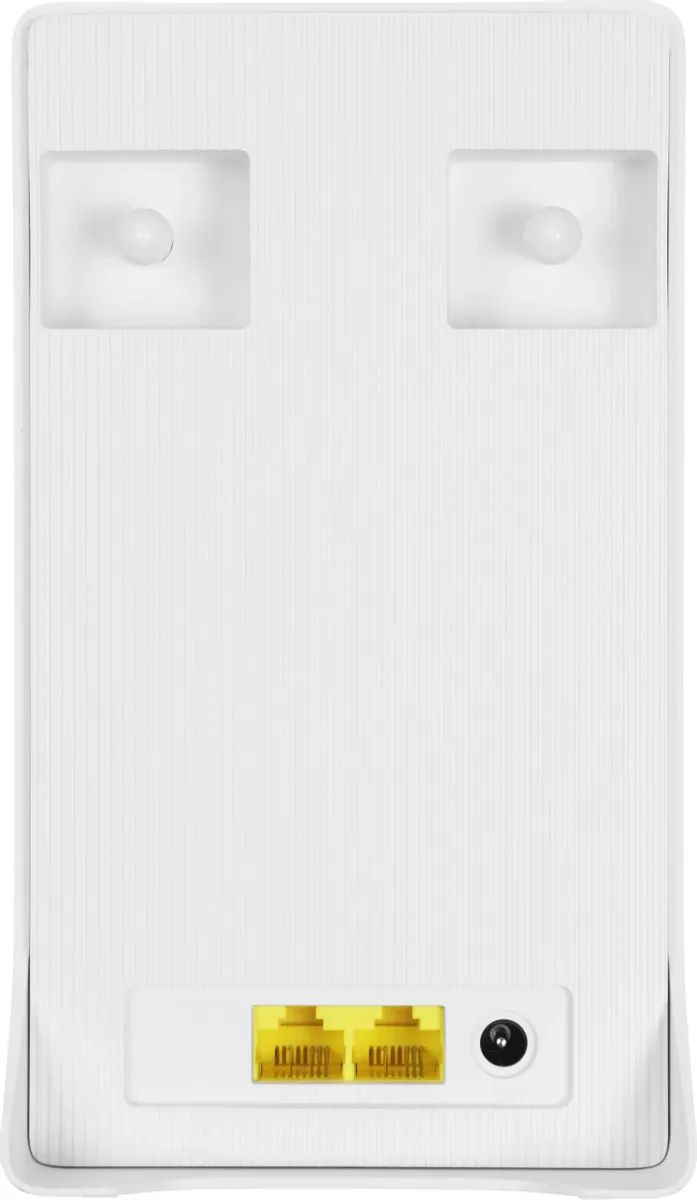 картинка Маршрутизатор Mercusys MB130-4G AC1200 10/ 100BASE-TX/ 3G/ 4G cat. 4 белый от магазина КомпьютерЦентр