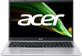 картинка Ноутбук Acer Aspire 1 A115-32-P66V Silver (NX.A6MER.00M) от магазина КомпьютерЦентр