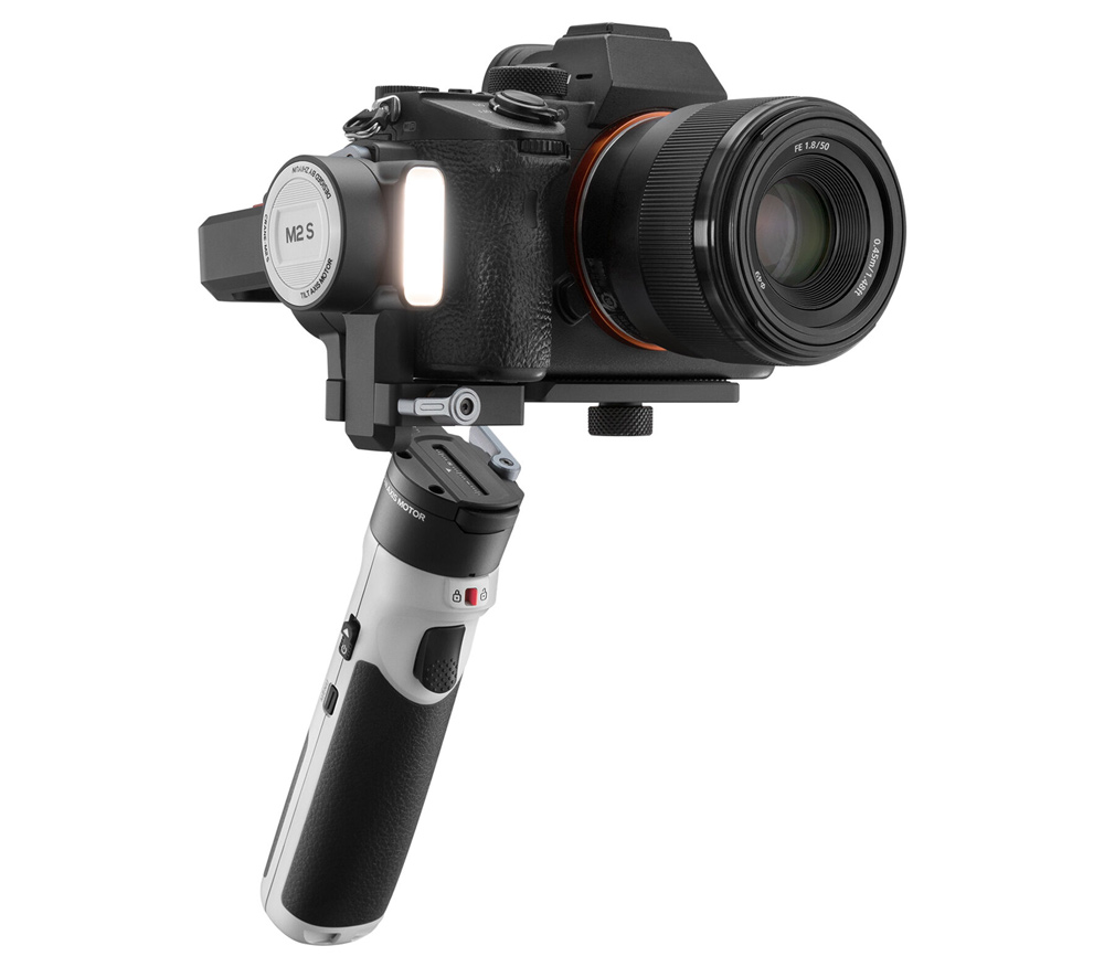картинка Стабилизатор Zhiyun Crane-M2S Standard, электронный от магазина КомпьютерЦентр