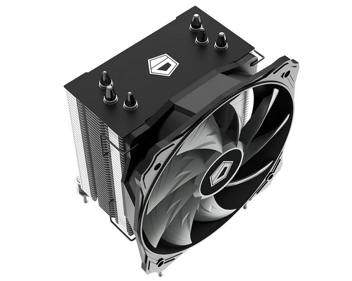 картинка Вентилятор CPU ID-Cooling SE-223 BASIC RTL от магазина КомпьютерЦентр