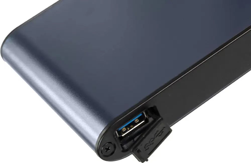 картинка HDD внешний 2Tb SiliconPower 2.5''; Armor A80; External Blue USB3.0 (SP020TBPHDA80S3B) от магазина КомпьютерЦентр