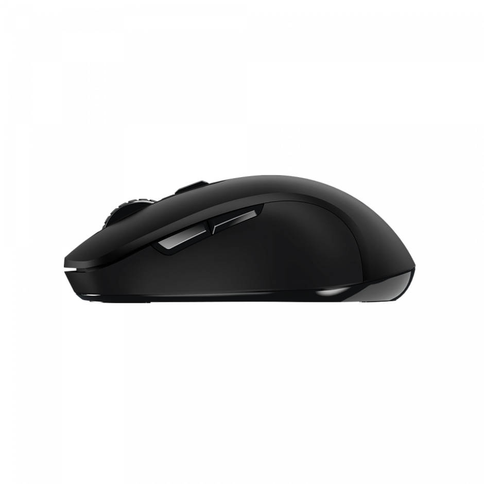 картинка Мышка Dareu LM115G Black, беспроводная от магазина КомпьютерЦентр