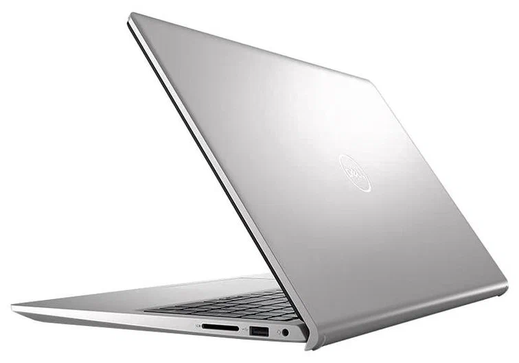 картинка Ноутбук DELL Inspiron 3511 Silver (3511-0710) от магазина КомпьютерЦентр