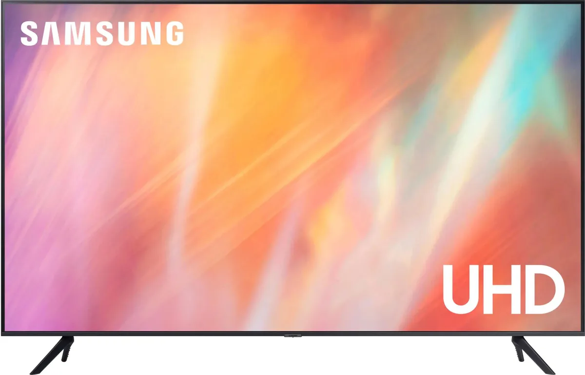 картинка Телевизор 75'' Samsung UE75AU7100UXCE от магазина КомпьютерЦентр