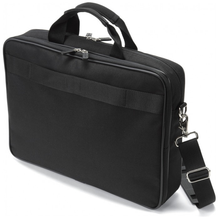 картинка Сумка Dicota Motion Comfort 15/16.4″ Black (N/22538/P) от магазина КомпьютерЦентр