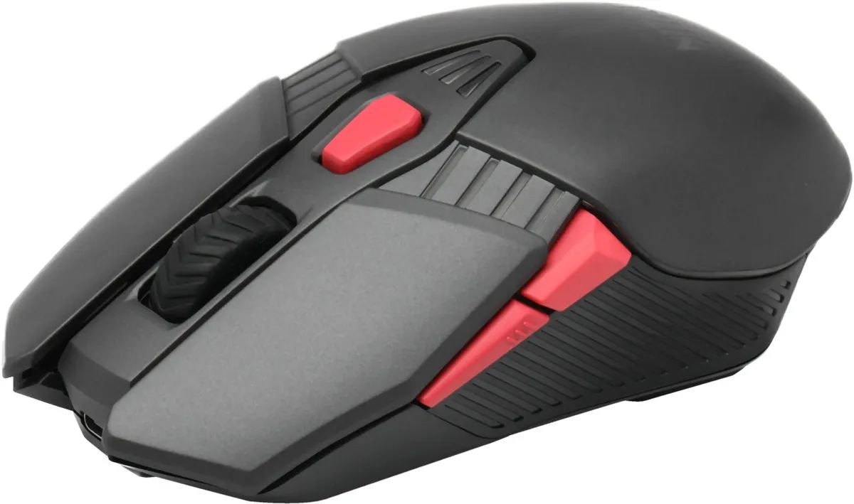 картинка Мышка Acer Nitro OMR305, черный (ZL.MCECC.020) от магазина КомпьютерЦентр