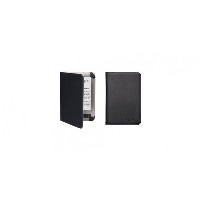 картинка Чехол PocketBook PB622/ PB623 Black (PBPUC-623-BC-L) от магазина КомпьютерЦентр