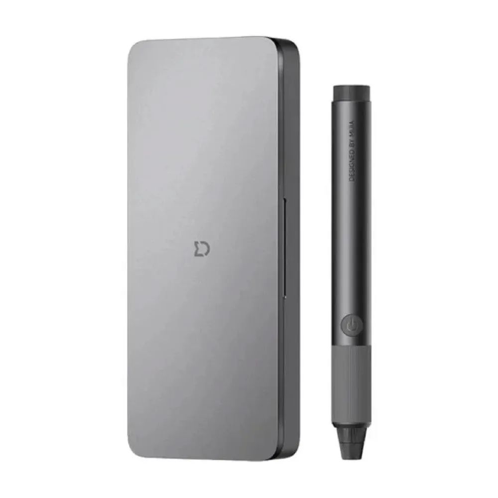 картинка Электрический гравер Xiaomi Mijia Household Appliances Sharpening Pen MJDMB001QW CN от магазина КомпьютерЦентр