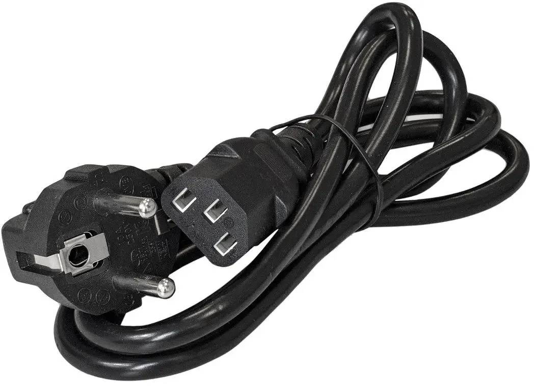 картинка ИБП ExeGate EP212521RUS Power Back UNB-1500 1500VA, Black, 4 евророзетки от магазина КомпьютерЦентр