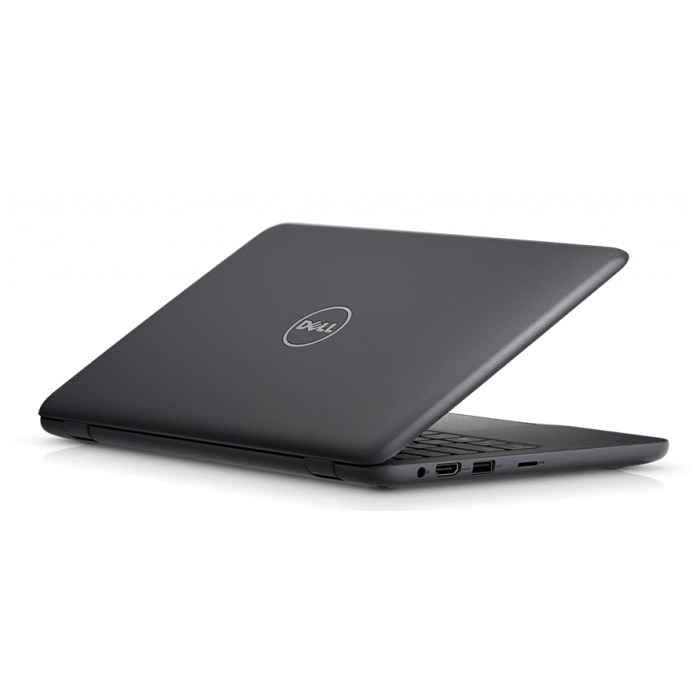 картинка Ноутбук Dell Inspiron 3180 Gray (3180-2099) от магазина КомпьютерЦентр