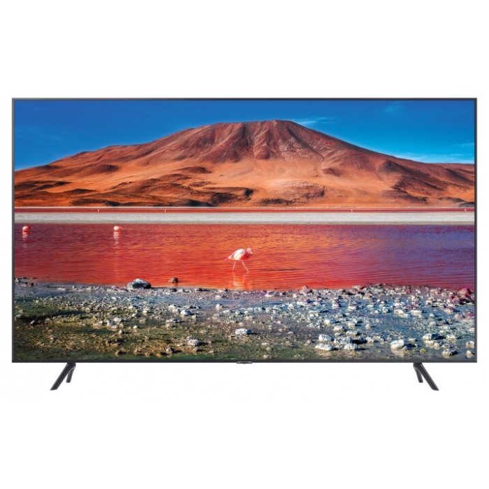 картинка Телевизор Samsung 65' UE65TU7090UXRU (UE65TU7090UXRU) от магазина КомпьютерЦентр