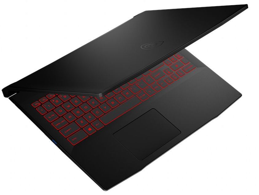 картинка Ноутбук MSI Katana GF66 11SC-1251XRU Black от магазина КомпьютерЦентр