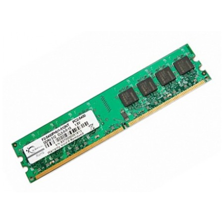 картинка Оперативная память G.Skill DIMM DDR2 2Gb 800MHz PC2-6400 (F2-6400CL5S-2GBNT) от магазина КомпьютерЦентр