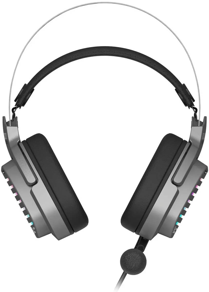 картинка Гарнитура A4-Tech Bloody G560, серый (G560 GUN GREY) от магазина КомпьютерЦентр