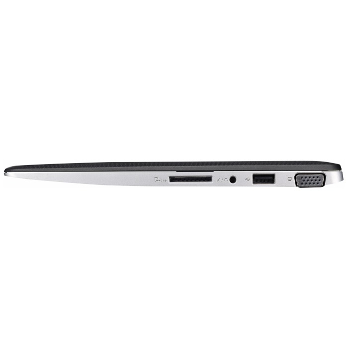 картинка Нетбук Asus X201E White (X201E-KX002D) от магазина КомпьютерЦентр