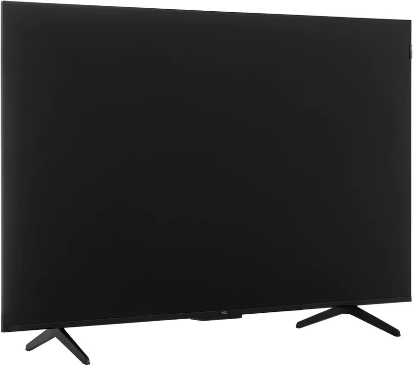 картинка Телевизор TCL 50'' 50P7K QLED, 4K Ultra HD, черный, СМАРТ ТВ, Google TV от магазина КомпьютерЦентр