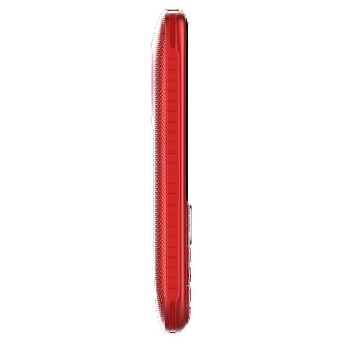 картинка Телефон мобильный Maxvi B32 Red 3.2'' от магазина КомпьютерЦентр