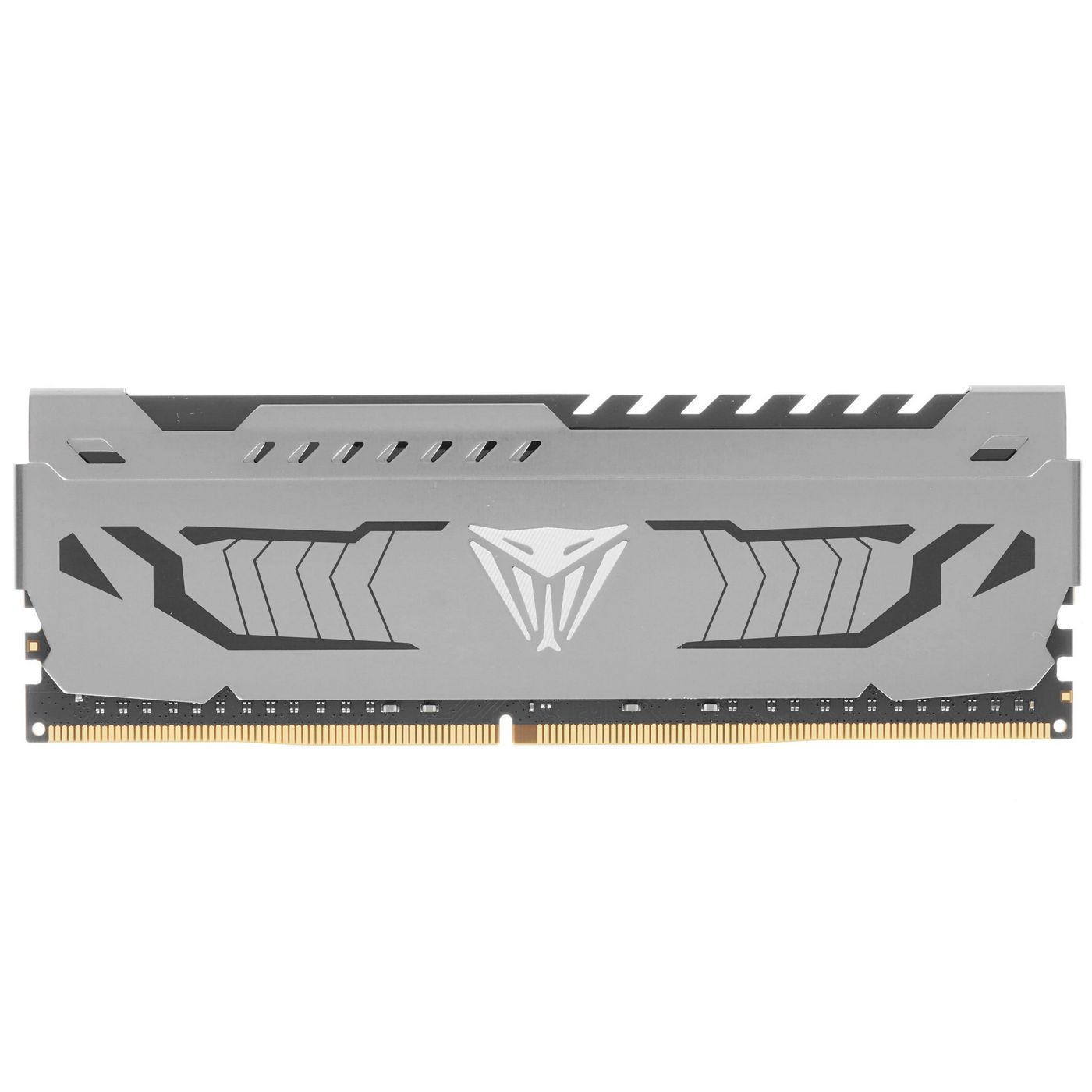 картинка DIMM DDR4 32Gb 3200MHz Patriot Viper Steel Gaming (PVS432G320C6) от магазина КомпьютерЦентр