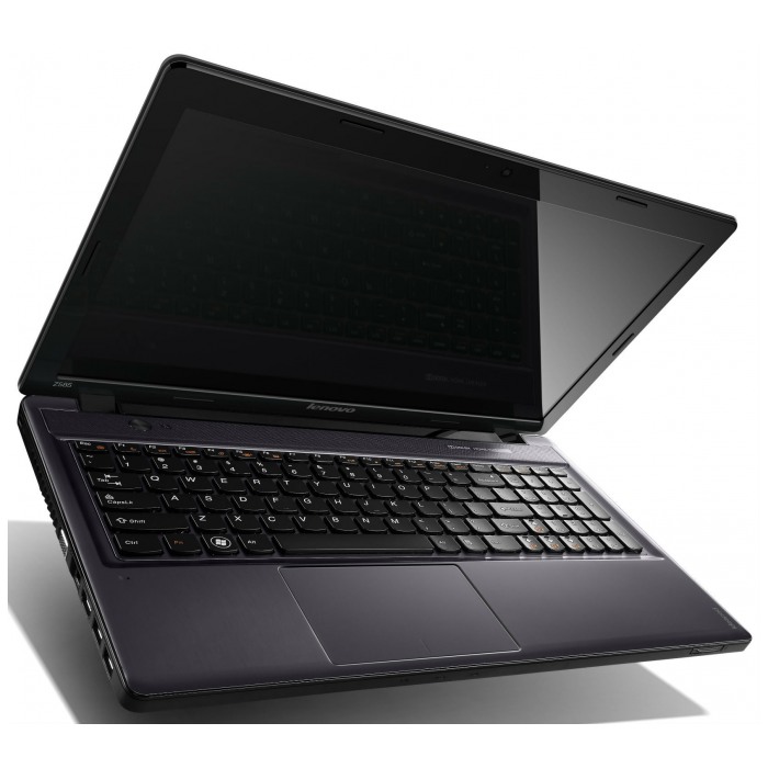 картинка Ноутбук Lenovo IdeaPad Z585A Black (59-334180) от магазина КомпьютерЦентр