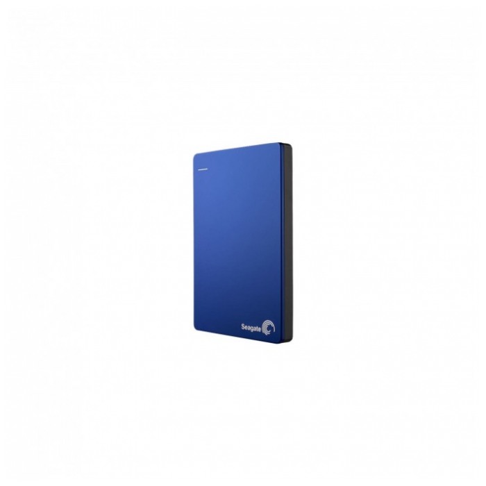 картинка Жесткий диск внешний Seagate 1ТB 2.5'' Backup Plus Blue USB 3.0 (STDR1000202) от магазина КомпьютерЦентр