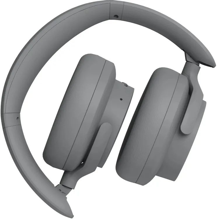 картинка Bluetooth гарнитура Edifier H9 Grey мониторные проводные/беспроводные BT от магазина КомпьютерЦентр