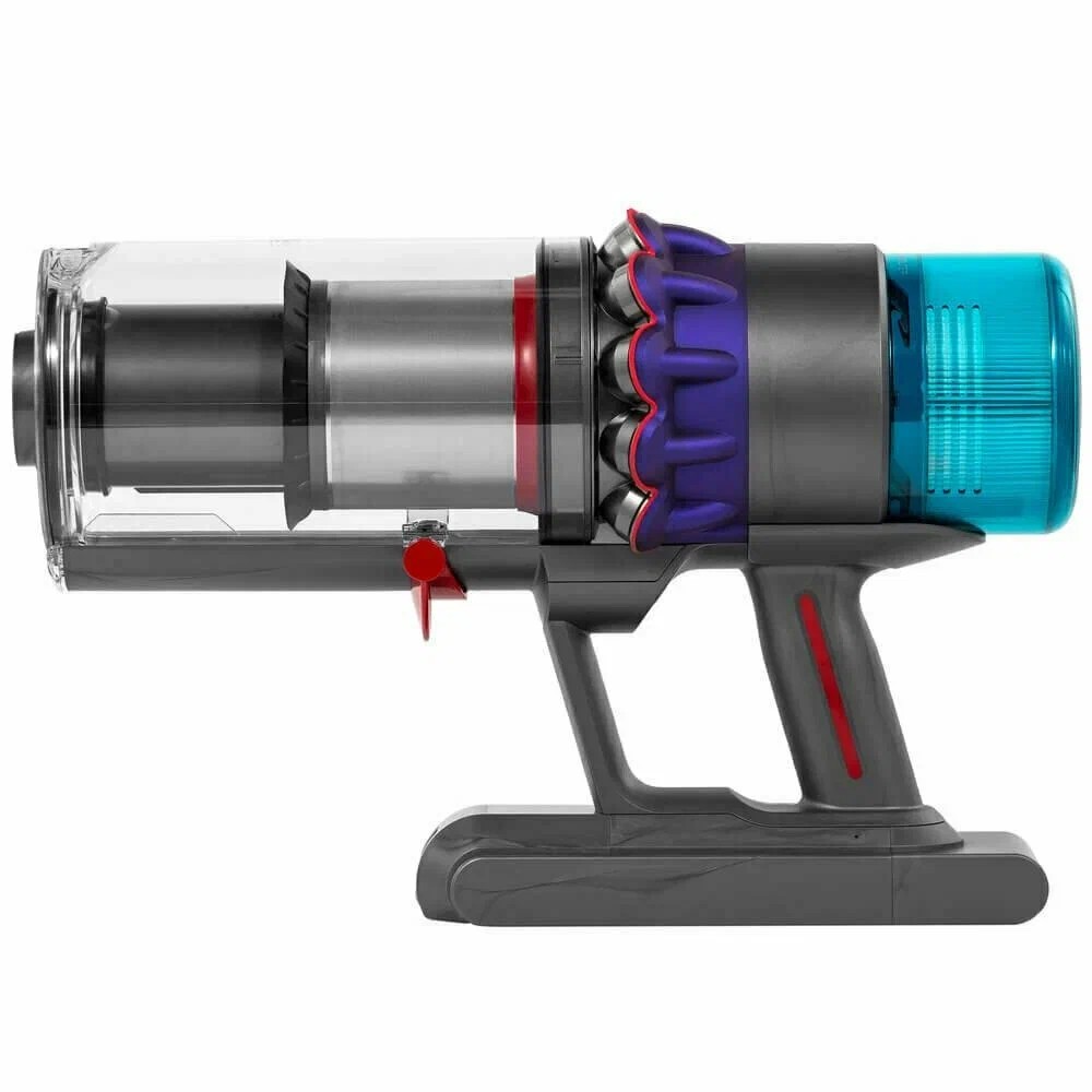 картинка Пылесос Dyson Gen5 Detect Absolute SV23 Purple от магазина КомпьютерЦентр