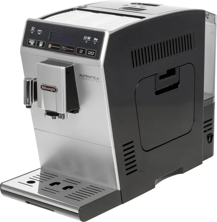 картинка Кофемашина Delonghi ETAM 29.660.SB от магазина КомпьютерЦентр