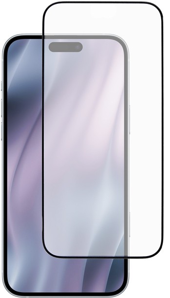 картинка Стекло бронь iPhone 17 Air Full Glue Black от магазина КомпьютерЦентр