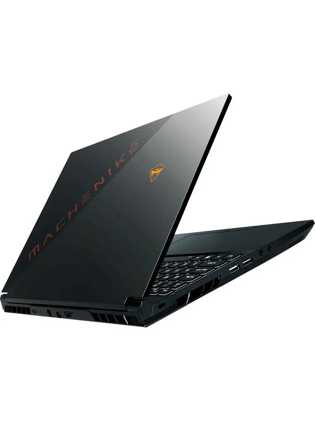 картинка Ноутбук Machenike S15 QUAZAR S 15.6'' IPS (1920х1080) 144Гц/  Core i5-12450H/  16GB DDR4/  512GB SSD/  GeForce RTX 3050 4Gb/  41 Вт*ч/  NoOS, Black (JJ00GB00JRU) от магазина КомпьютерЦентр