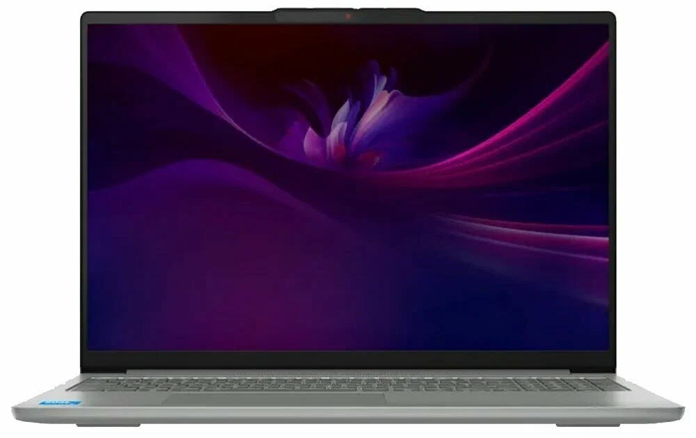 картинка Ноутбук Lenovo IP Slim 3 16IRH10 (83K2008NPS) 16'' (1920x1200) IPS 300 кд/ м2 / i5-13420H (8/ 12)/  16Gb DDR5/  SSD 512Gb/  noOS/  50ВТч/  1.73 кг/  grey от магазина КомпьютерЦентр