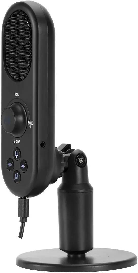 картинка Микрофон Oklick MP-M300 Black (1933533) от магазина КомпьютерЦентр