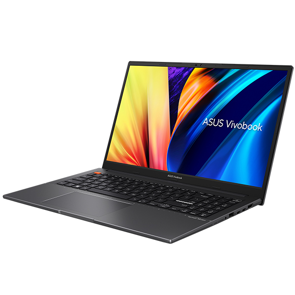 картинка Ноутбук ASUS VivoBook K3502ZA-KJ352W 15.6'' (1920x1080) IPS / i5-12500H / 8Gb / SSD 512Gb / Intel / Win11 Home/  70Wh / 1,8kg/  Black от магазина КомпьютерЦентр