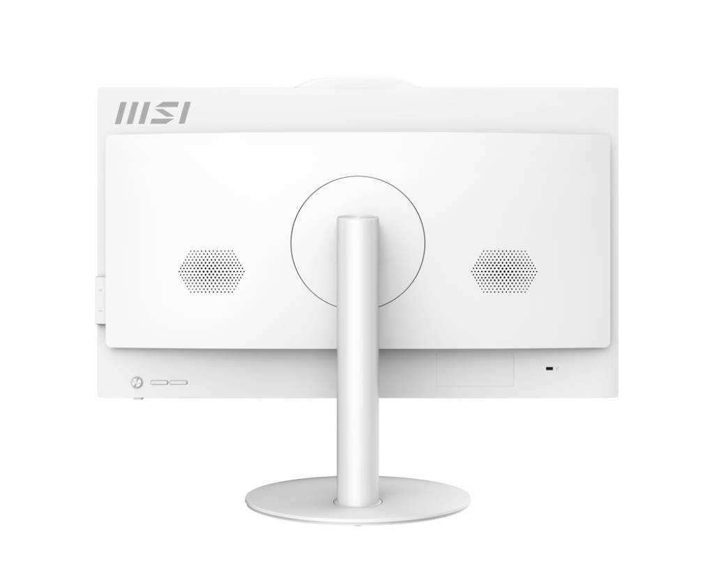 картинка Моноблок MSI Pro AP242 13M-288XRU 23.8'' 8Gb / SSD256 Gb White от магазина КомпьютерЦентр