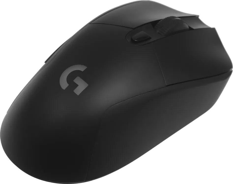 картинка Мышка Logitech Mouse G703 Lightspeed Wireless Gaming Retail NEW (910-005644) (910-005640) от магазина КомпьютерЦентр