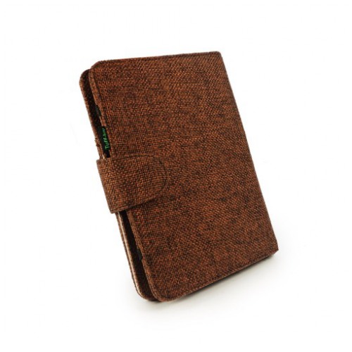 картинка Чехол TuffLuv Embrace Plus + фонарик Mocha Brown (I3_13) от магазина КомпьютерЦентр