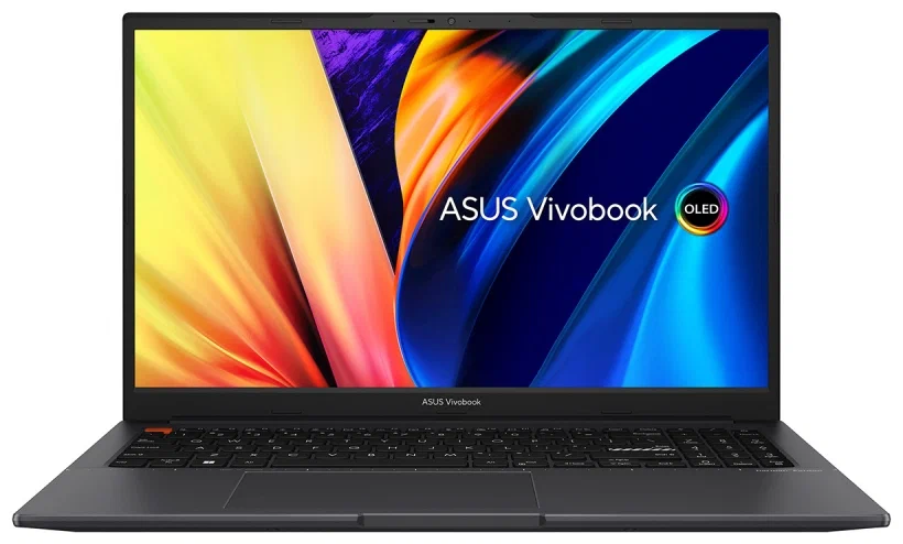 картинка Ноутбук ASUS VivoBook S15 M3502QA-BQ237 15.6'' 16Gb / 512Gb SSD Black от магазина КомпьютерЦентр