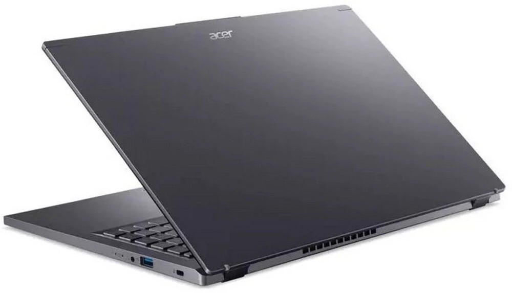 картинка Ноутбук Acer Extensa EX215-56-51ZG 15.6''/ IPS/ FHD/  Core 5 120U/  16Gb/  SSD 1Tb/  NoOS/  iron (NX.EHWCD.003) от магазина КомпьютерЦентр