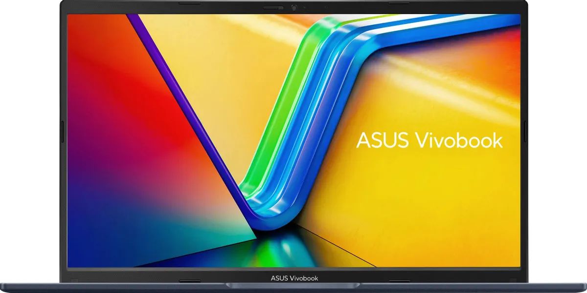 картинка Ноутбук ASUS Vivobook X1502VA-BQ924 15,6'' IPS (1920x1080)/  Core i7-13620H (10/ 16)/  16Gb/  SSD512Gb/  Intel UHD Graphics/  WiFi AX/  Bt v5.3/  DOS/  Blue/  1.7 кг от магазина КомпьютерЦентр