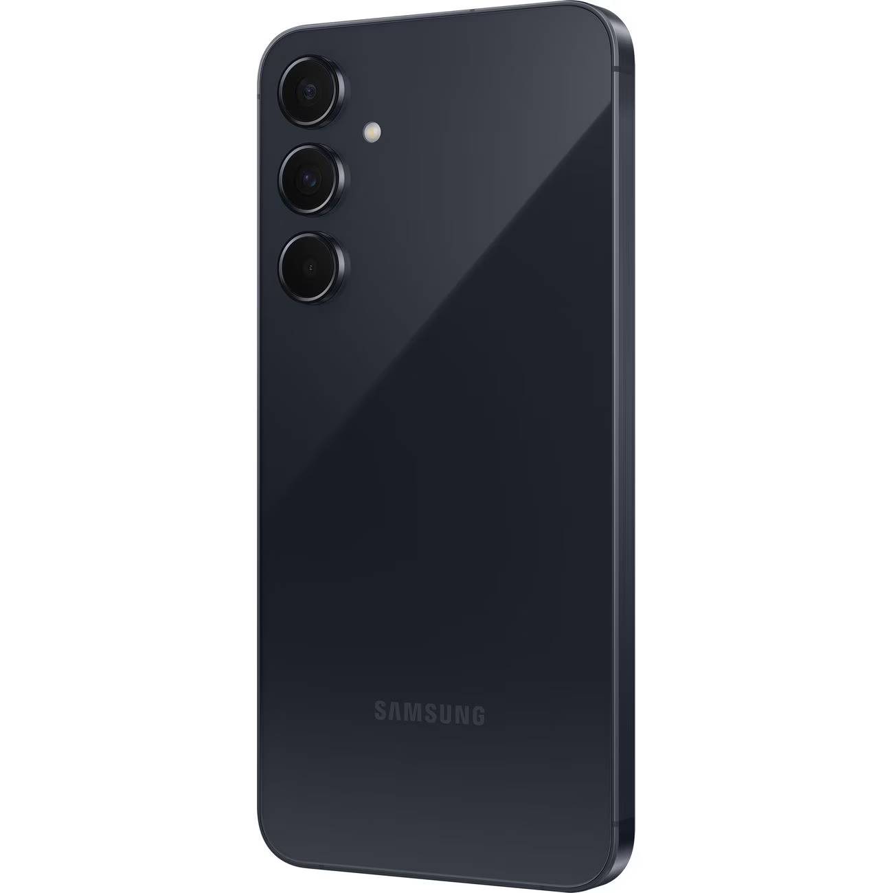 картинка Смартфон Samsung Galaxy A55 5G Navy 6.6'' / 8Gb / 256Gb от магазина КомпьютерЦентр