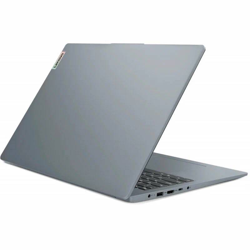 картинка Ноутбук Lenovo IdeaPad Slim 3 16ABR8 16'' IPS 16Gb / SSD 512Gb / серый (82XR005DRK) от магазина КомпьютерЦентр