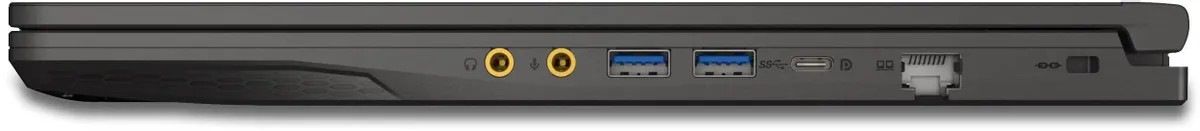 картинка Ноутбук MSI Thin 15 (B12UC-2632XRU) 15.6'' IPS/  Core i5 12450H/  16Gb DDR5/  SSD 512Gb / NV RTX3050 4Gb/  FreeDOS/  Grey (9s7-16r831-2632) от магазина КомпьютерЦентр