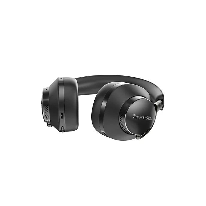 картинка Беспроводные наушники Bowers & Wilkins Px8 Black от магазина КомпьютерЦентр
