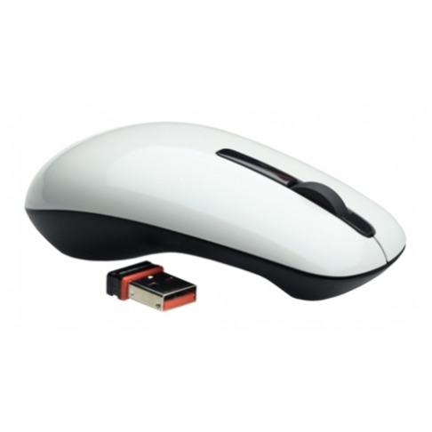 картинка Мышка Dell WM311 Wireless White (570-11042) от магазина КомпьютерЦентр