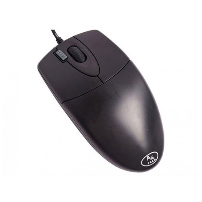 картинка Мышка A4tech OP-620D USB Black (OP-620D) от магазина КомпьютерЦентр