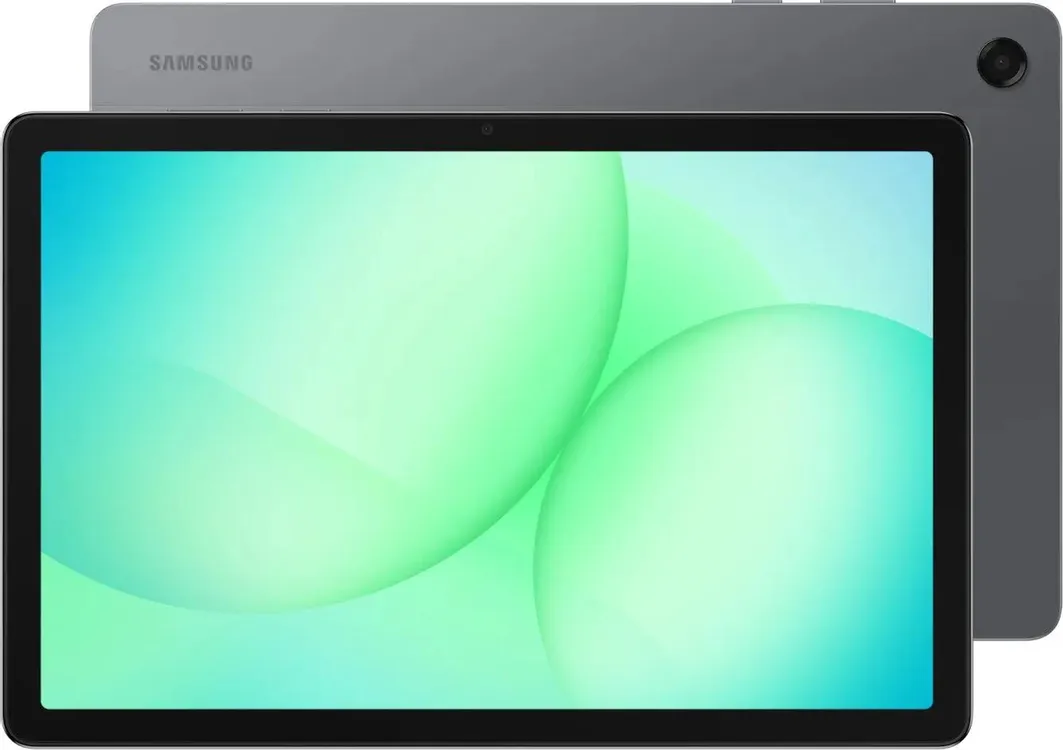 картинка Планшетный ПК Samsung Galaxy Tab A11+ BSM-X230 Gray 11'' (1920x1200, 90Hz) MT Dimensity 7300 (2.5) 8C/  8Gb/  256Gb/  8Mp+5Mp/  BT/  WiFi/  Android 15/  7040mAh от магазина КомпьютерЦентр