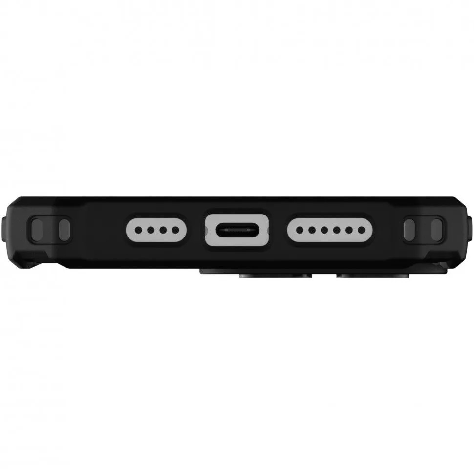 картинка Чехол iPhone 14 Pro Max UAG MagSafe case Black от магазина КомпьютерЦентр
