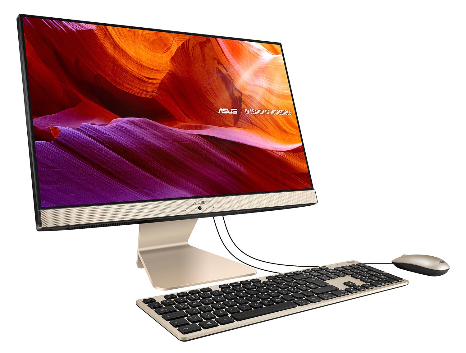картинка Моноблок Asus A6521DAK-BA019M (90PT02P2-M07970) от магазина КомпьютерЦентр