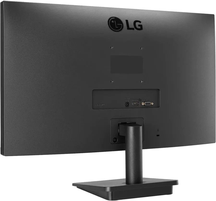 картинка Монитор 27'' LG 27MP400-B Black (27MP400-B.ARUZ) от магазина КомпьютерЦентр