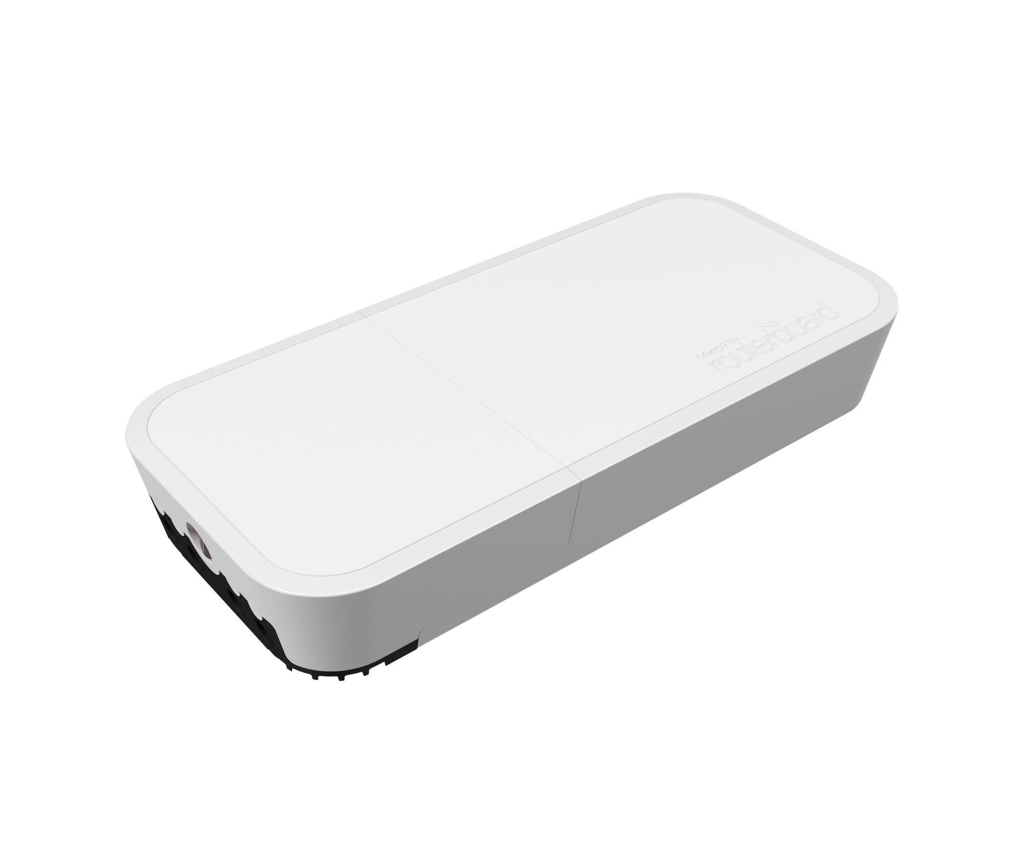 картинка Точка доступа MikroTik wAP ac (RBWAPG-5HACD2HND) от магазина КомпьютерЦентр